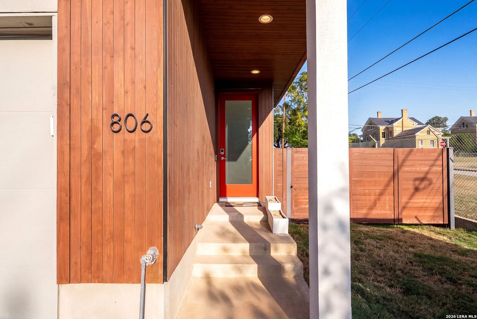102 Tendick Street San Antonio TX 78209