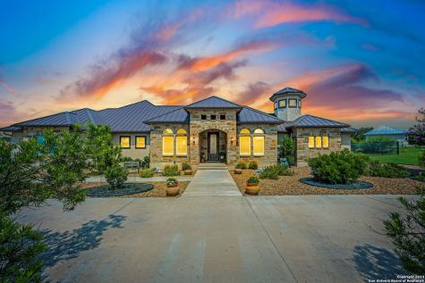 1413 Vintage Way New Braunfels TX 78132