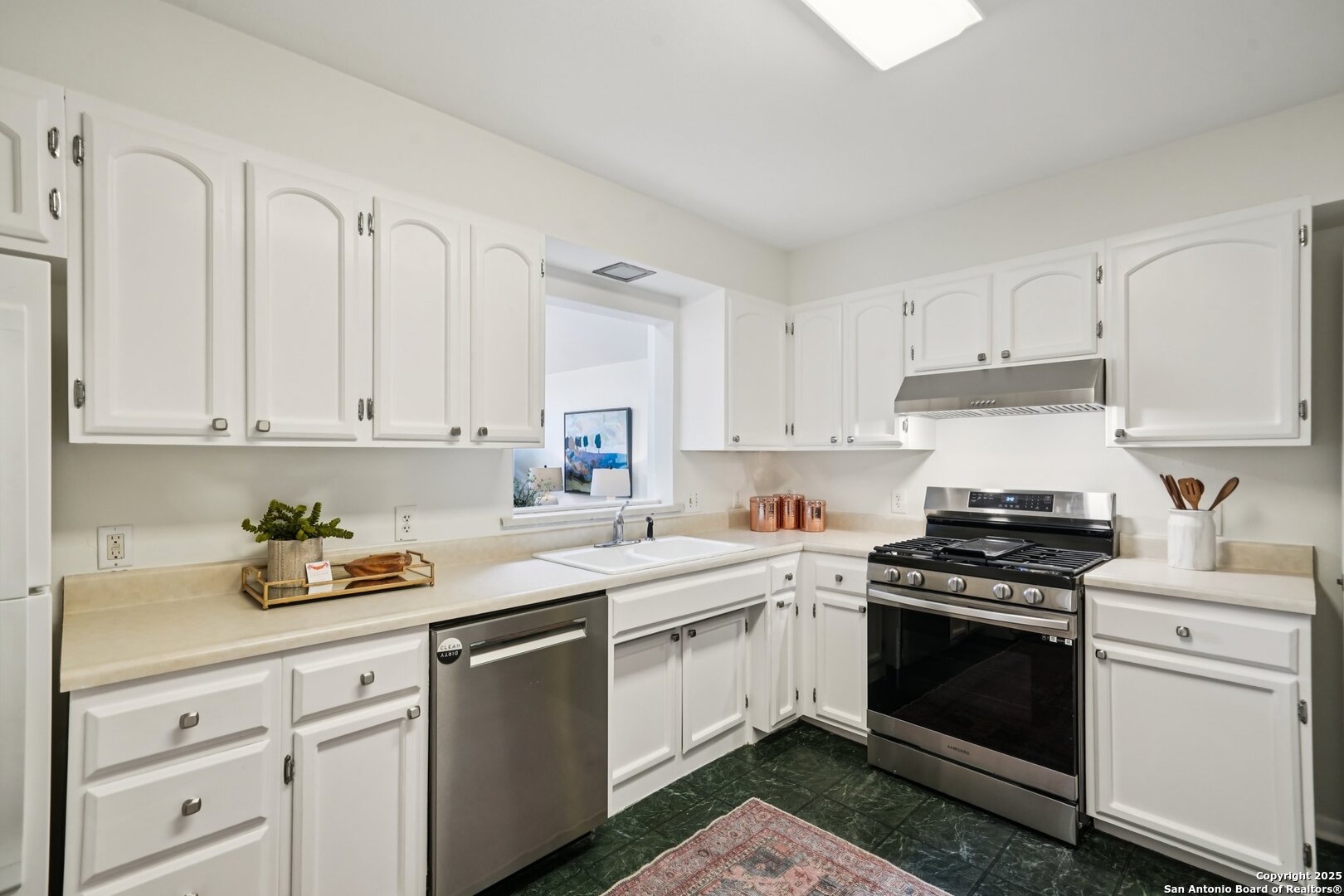 419 Woodcrest Drive San Antonio TX 78209