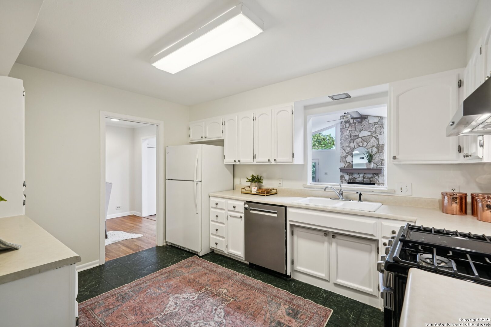 419 Woodcrest Drive San Antonio TX 78209