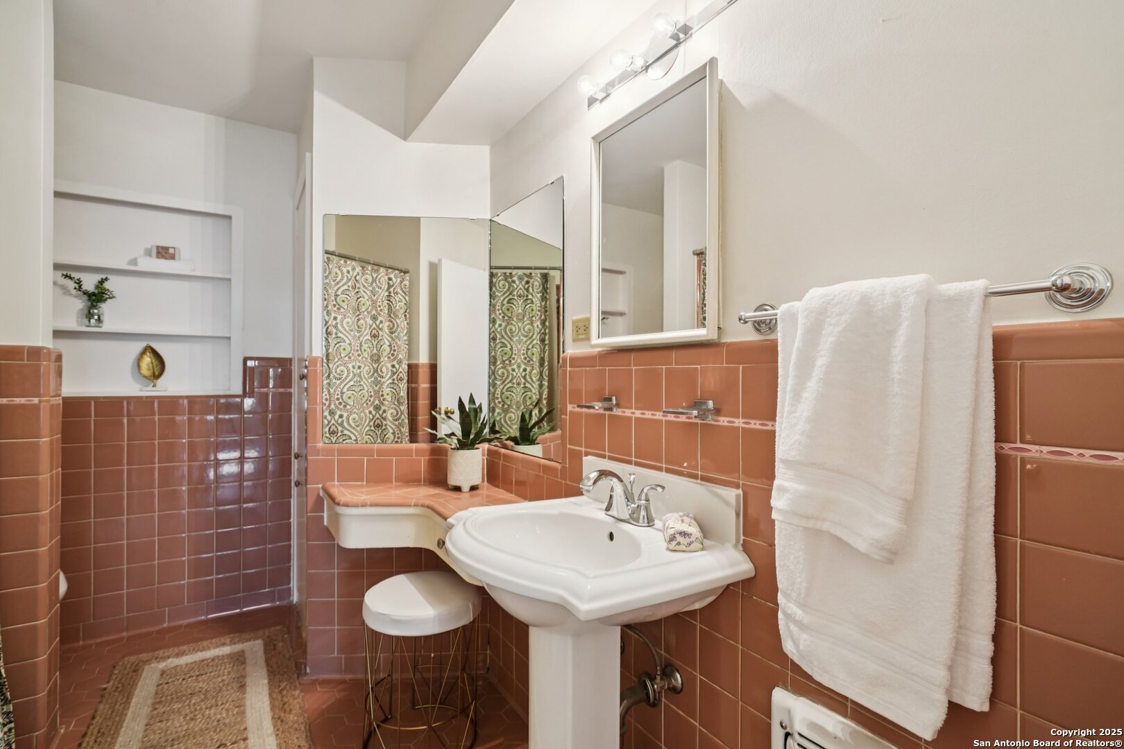 419 Woodcrest Drive San Antonio TX 78209