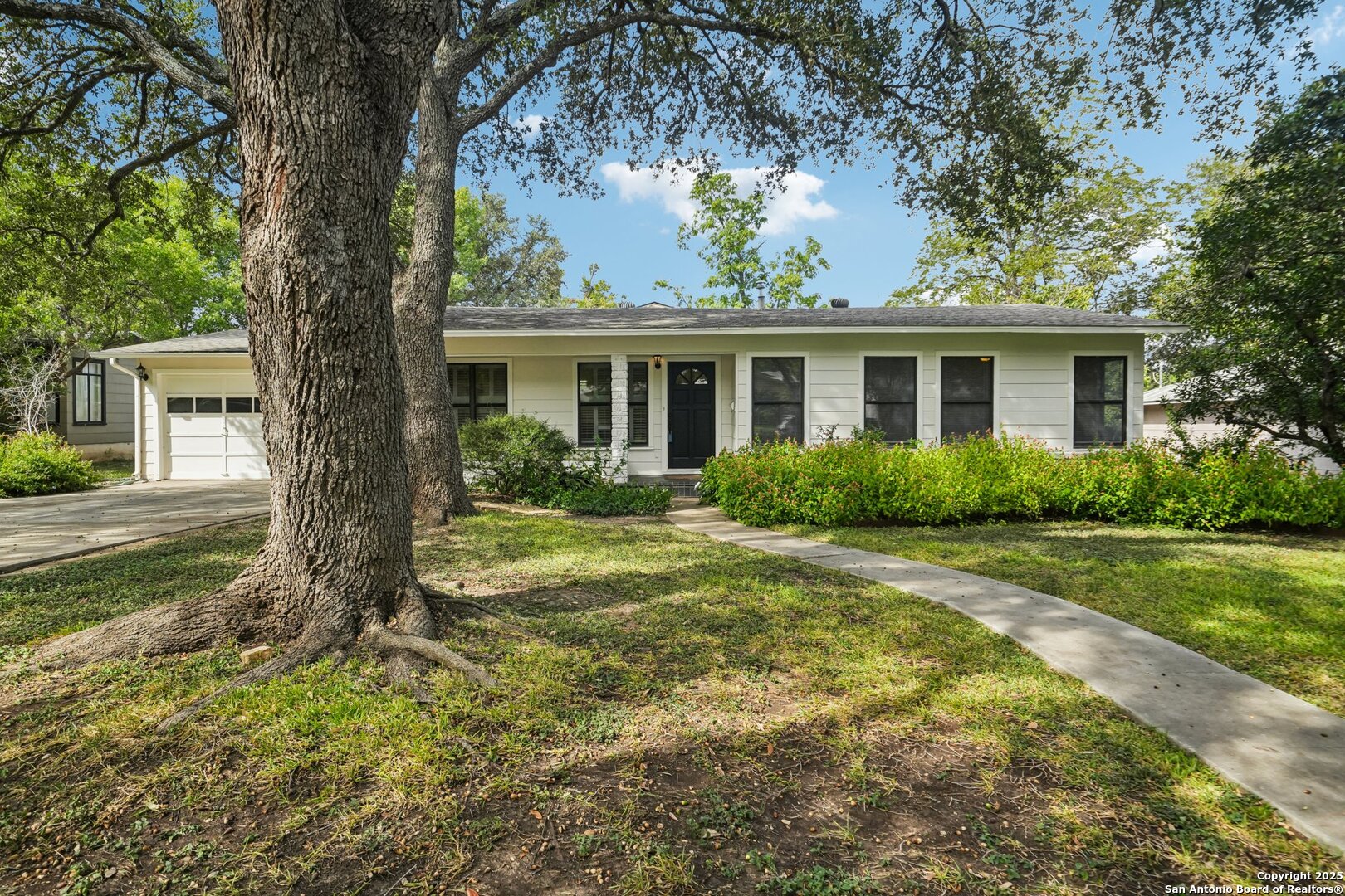 419 Woodcrest Drive San Antonio TX 78209