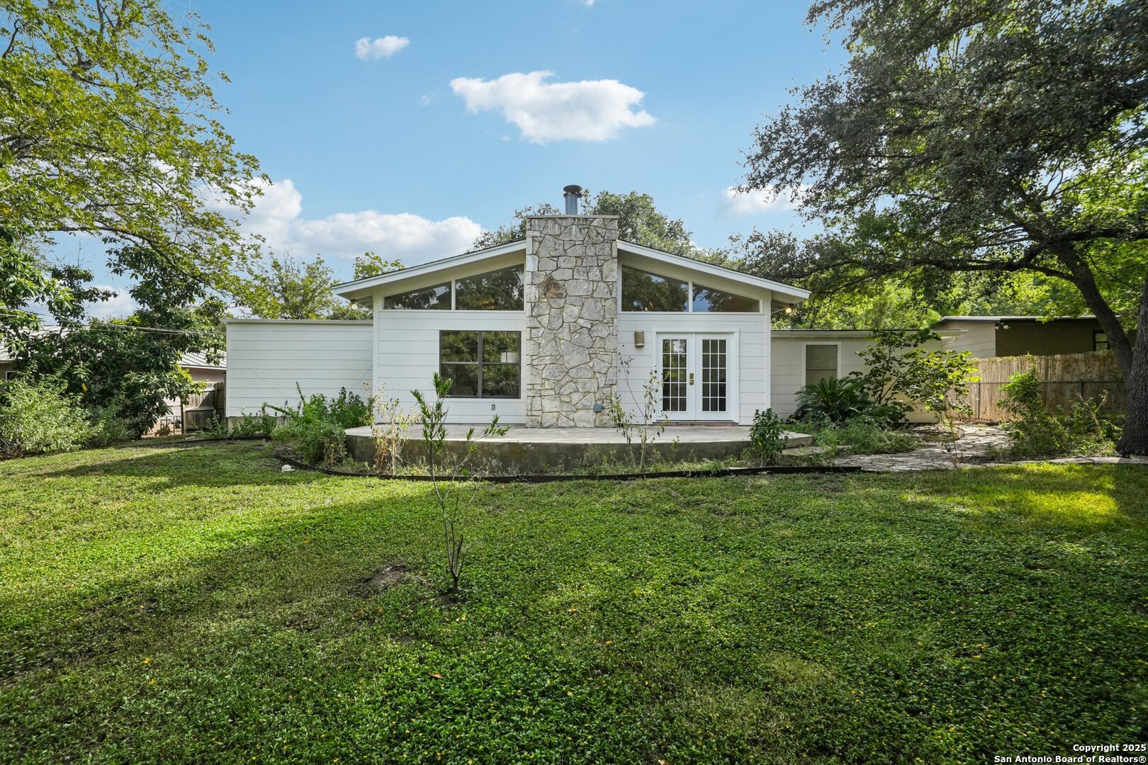 419 Woodcrest Drive San Antonio TX 78209