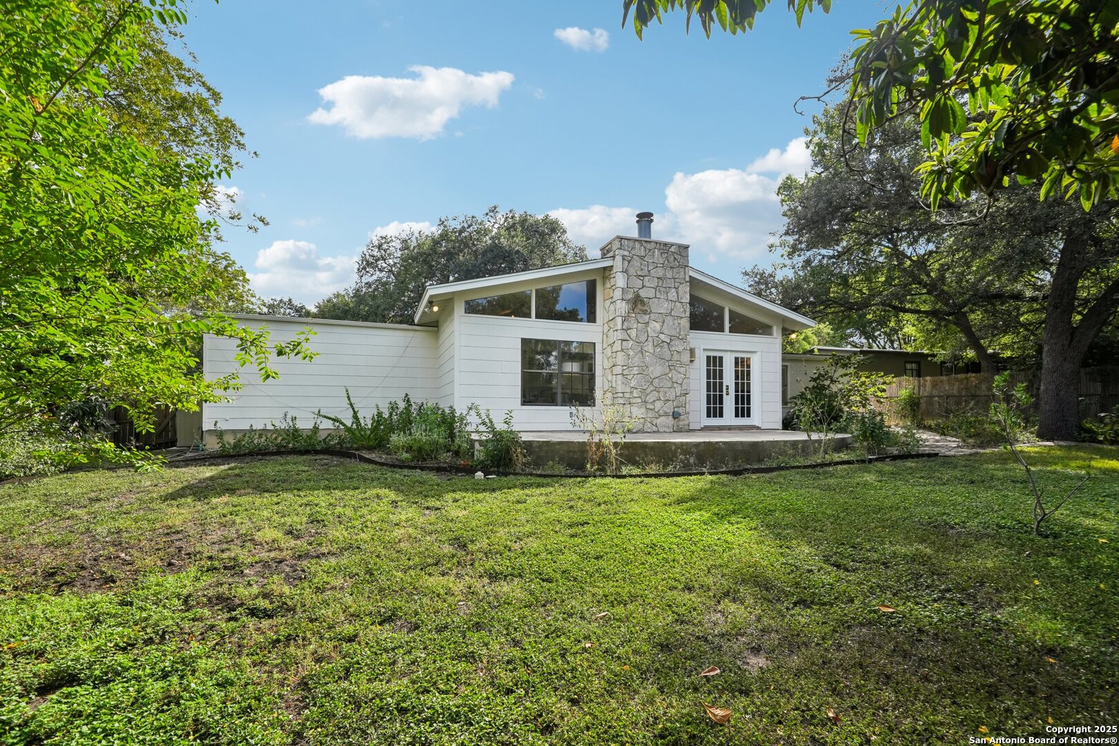 419 Woodcrest Drive San Antonio TX 78209
