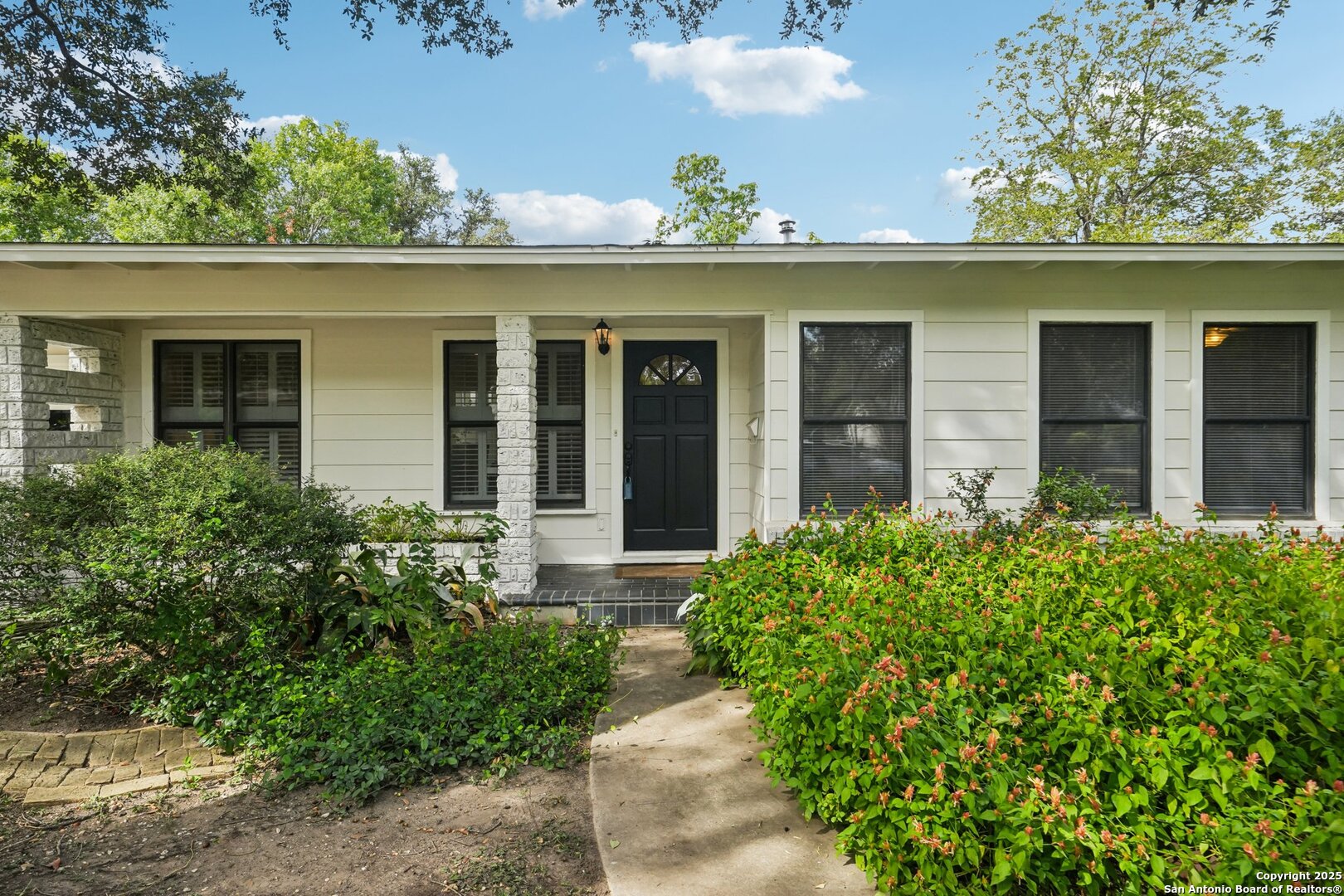 419 Woodcrest Drive San Antonio TX 78209