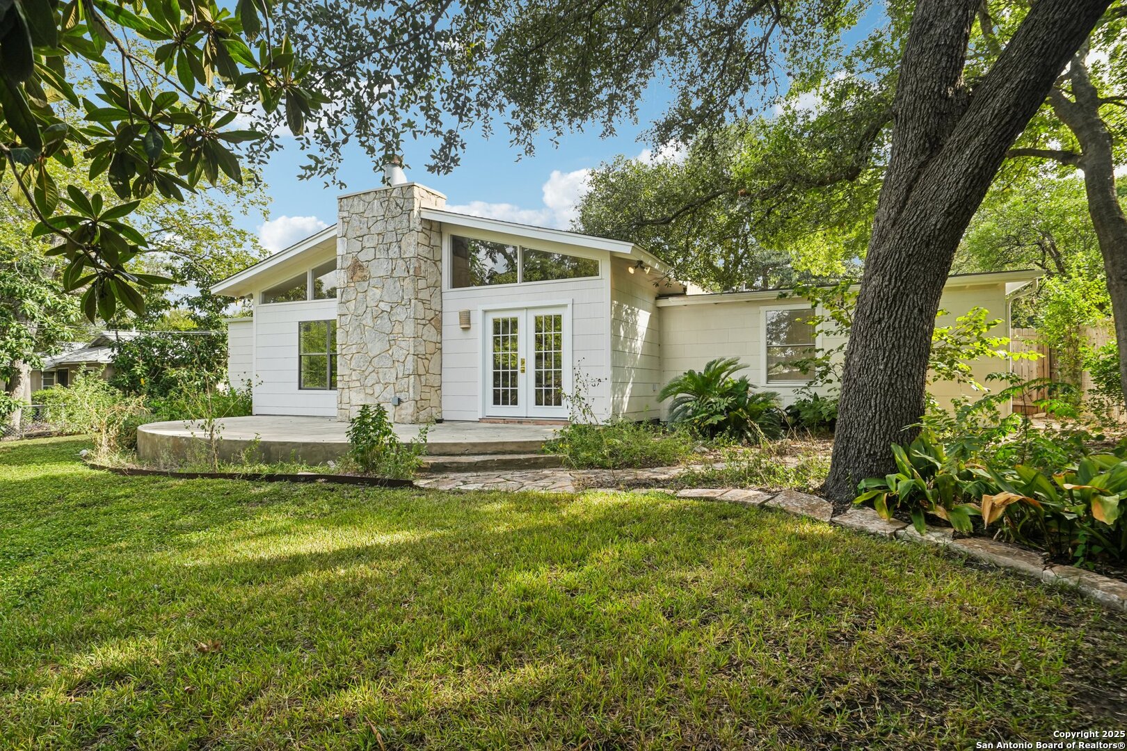 419 Woodcrest Drive San Antonio TX 78209
