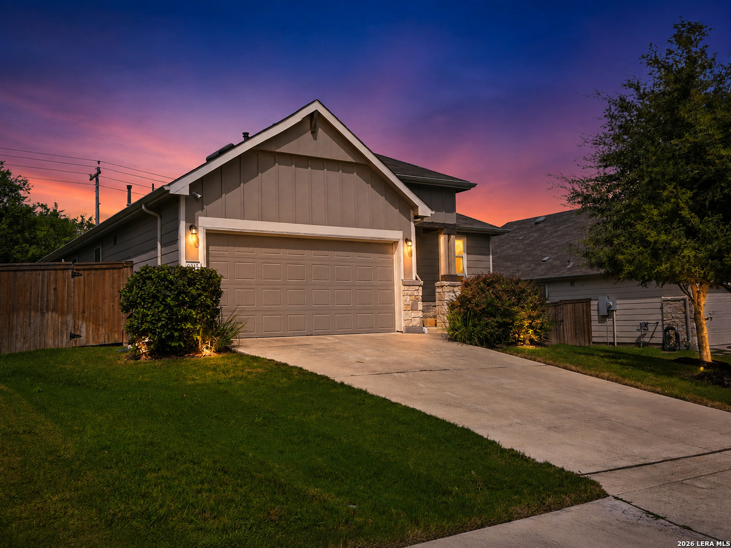 6045 Grayson Cliff Schertz TX 78108