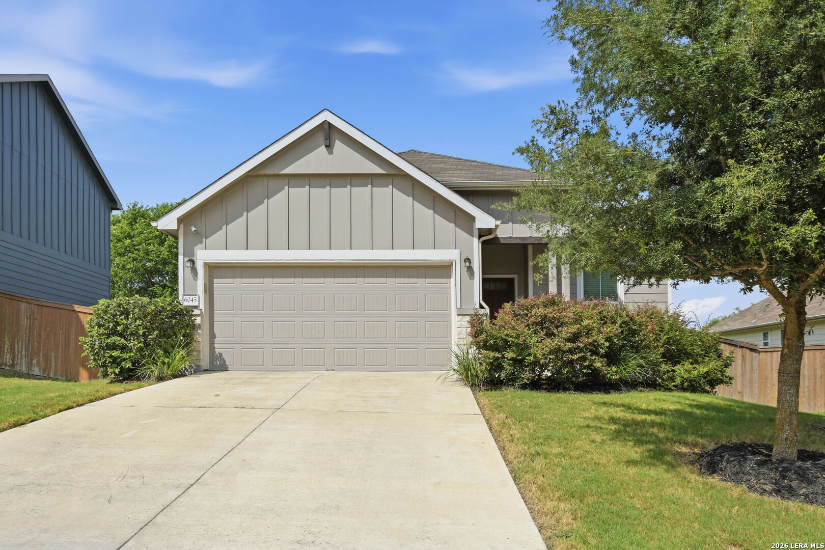 6045 Grayson Cliff Schertz TX 78108