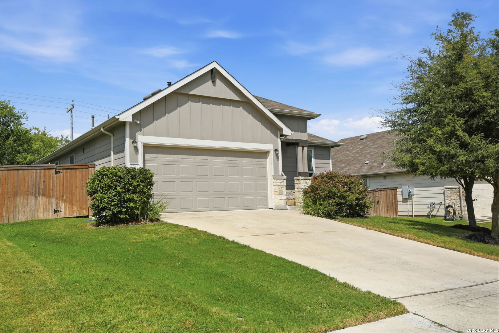 6045 Grayson Cliff Schertz TX 78108