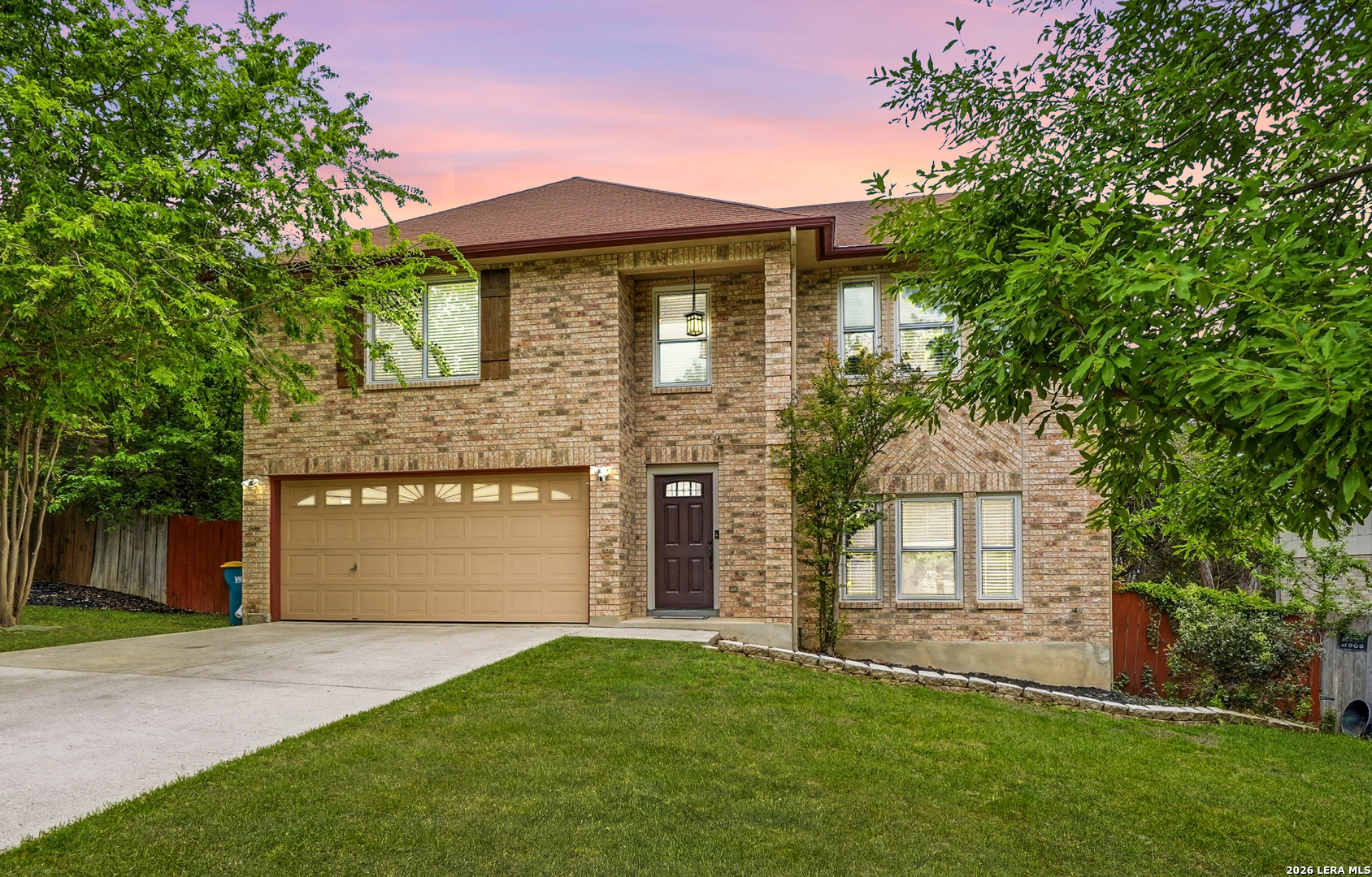 13314 Galicia Universal City TX 78148