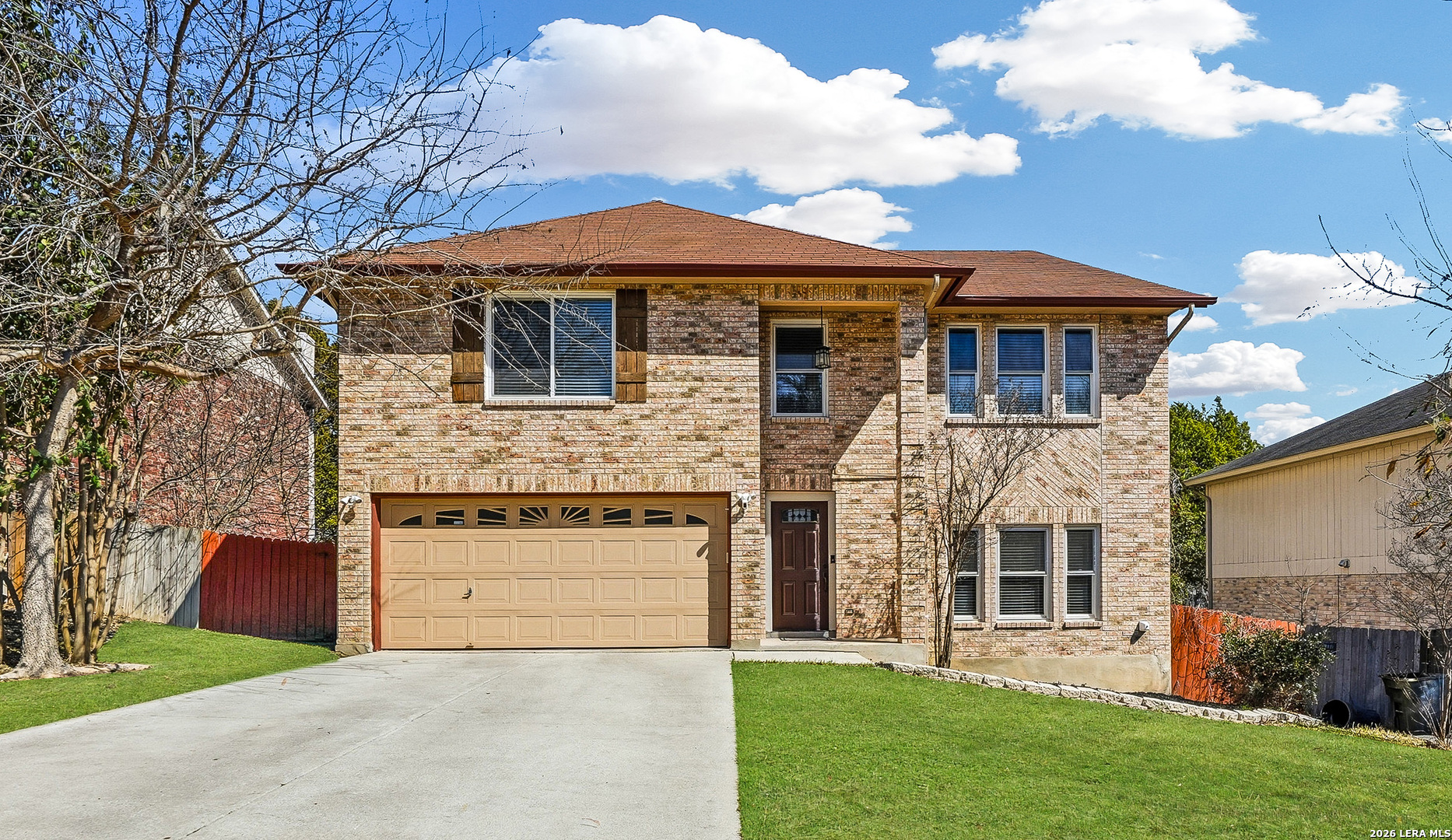 13314 Galicia Universal City TX 78148