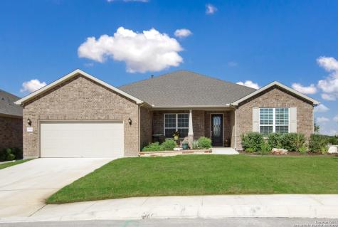 3919 Tangled Springs San Antonio TX 78253