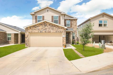 3111 Lake Marion San Antonio TX 78222