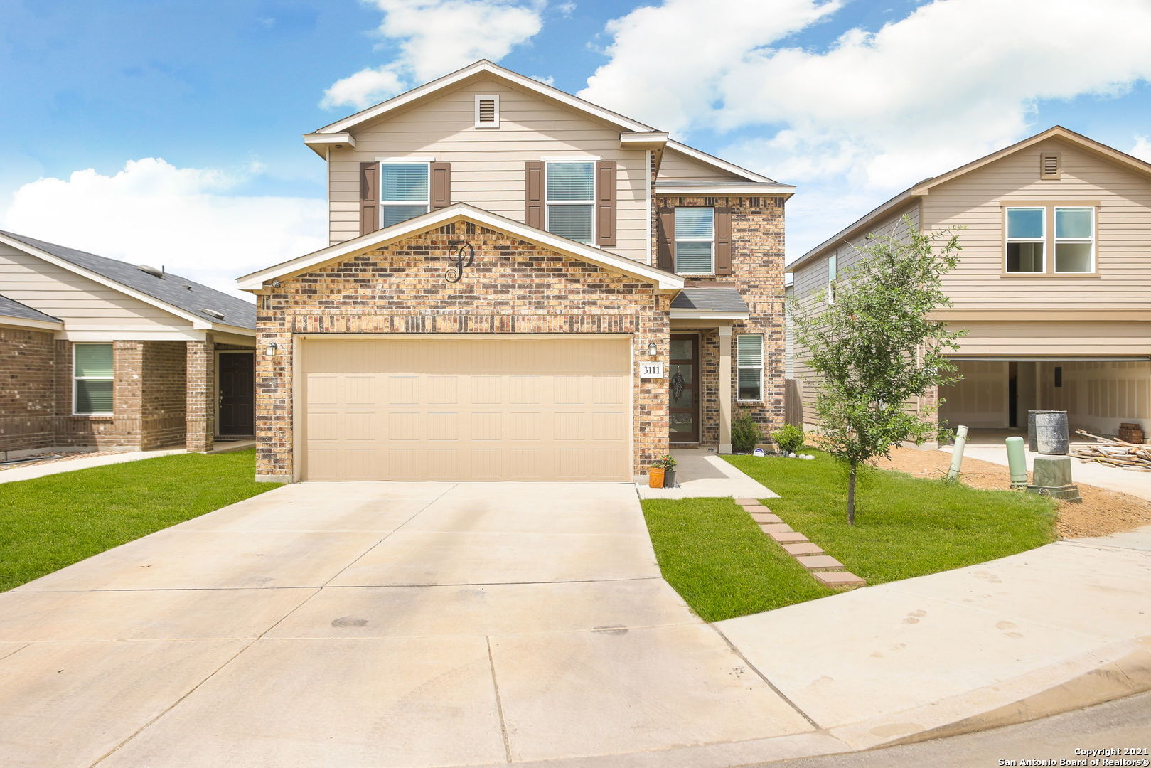 3111 Lake Marion San Antonio TX 78222