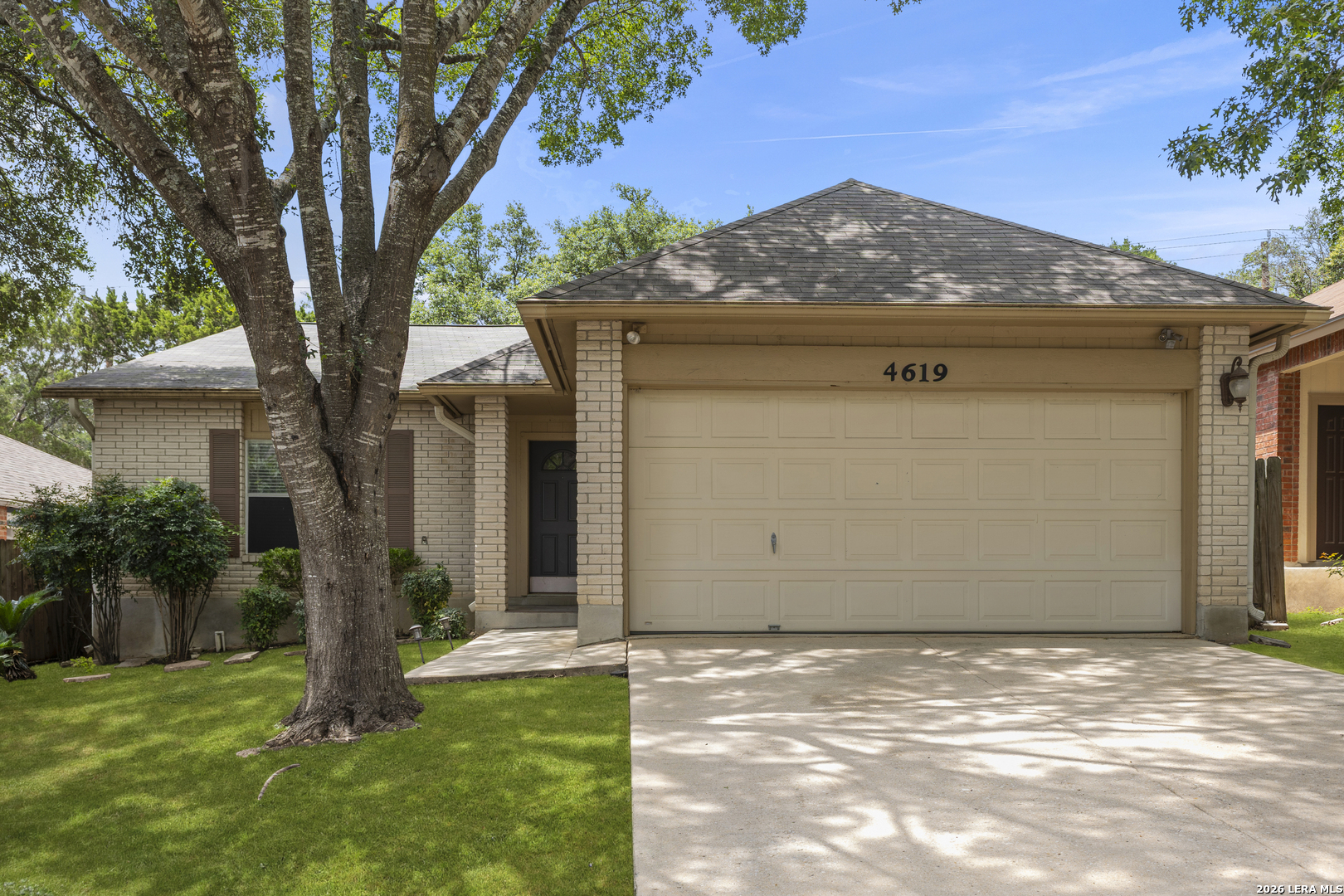 4619 Rock Nettle San Antonio TX 78247