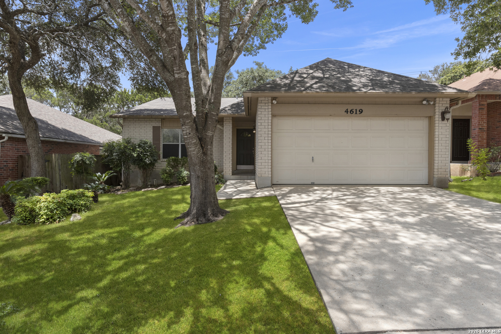 4619 Rock Nettle San Antonio TX 78247