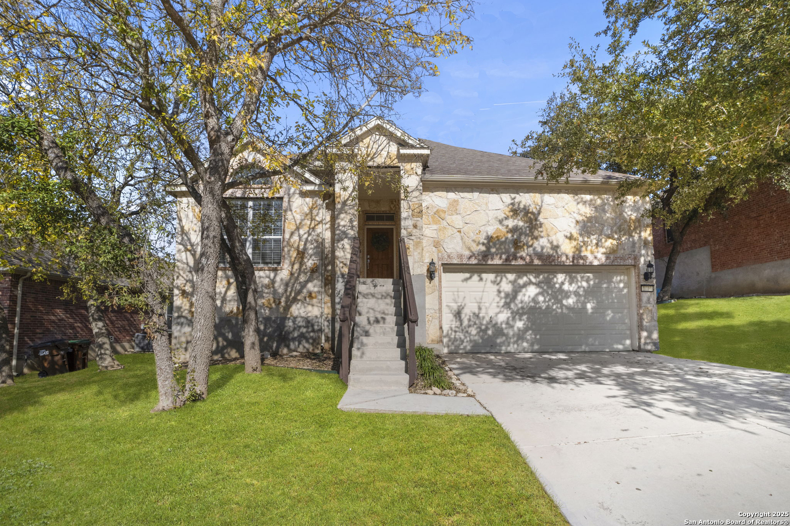 1019 Parter Pond San Antonio TX 78260