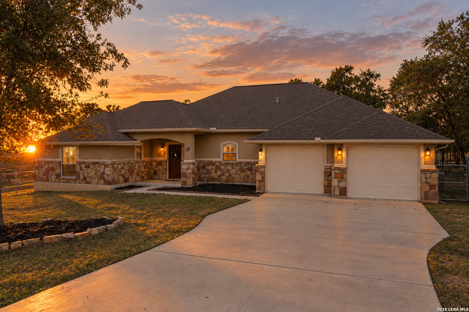 237 Great Oaks Boulevard La Vernia TX 78121