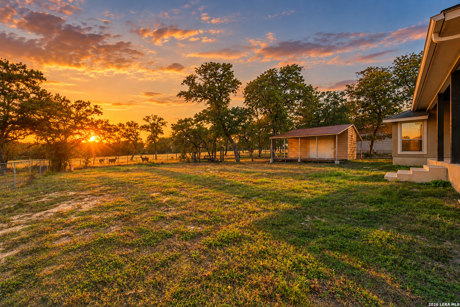 237 Great Oaks Boulevard La Vernia TX 78121