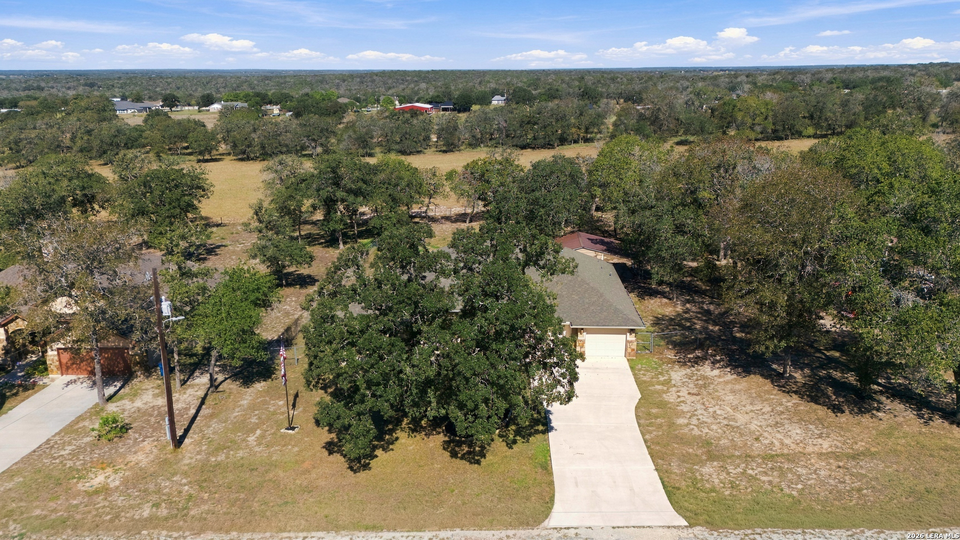 237 Great Oaks Boulevard La Vernia TX 78121
