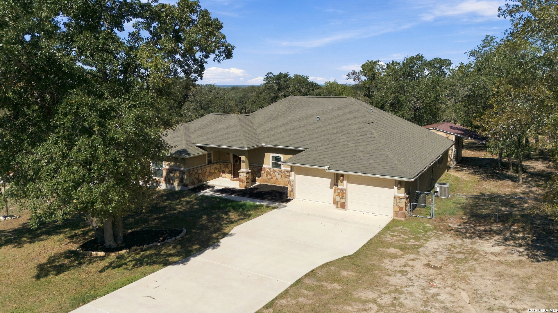 237 Great Oaks Boulevard La Vernia TX 78121