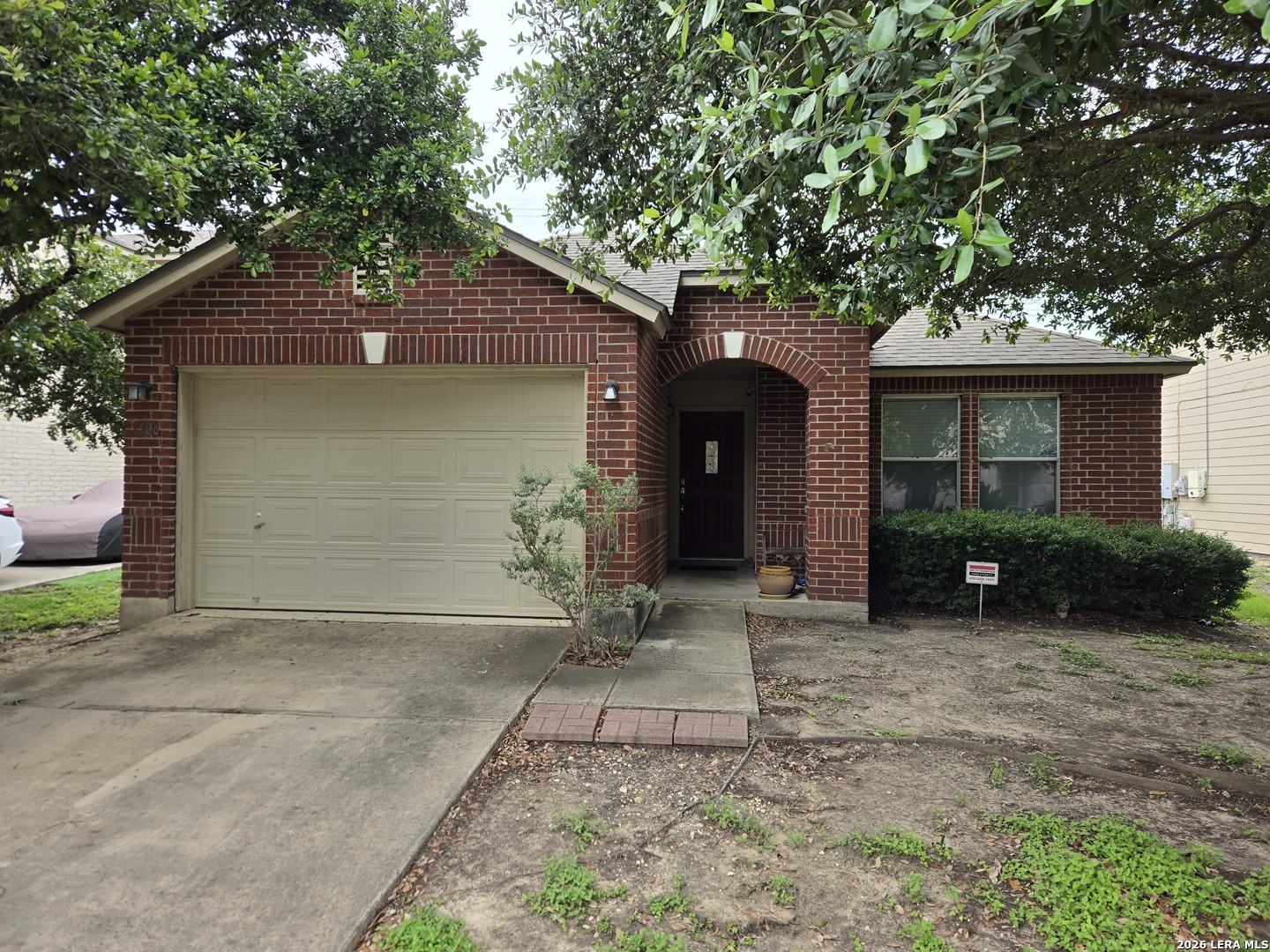 7506 Cortland Oak San Antonio TX 78254