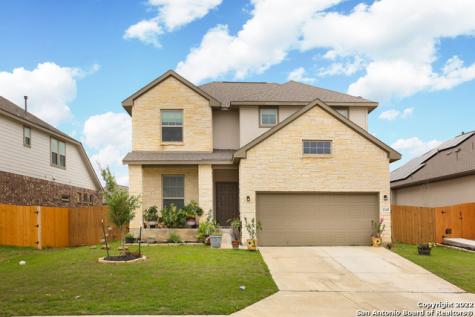 1245 Cross Gable New Braunfels TX 78132
