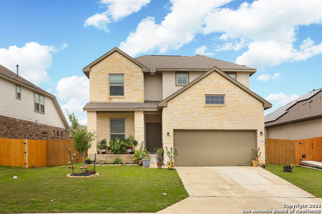 1245 Cross Gable New Braunfels TX 78132