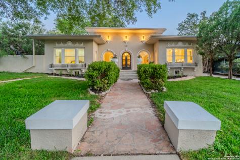 520 Queen Anne San Antonio TX 78209