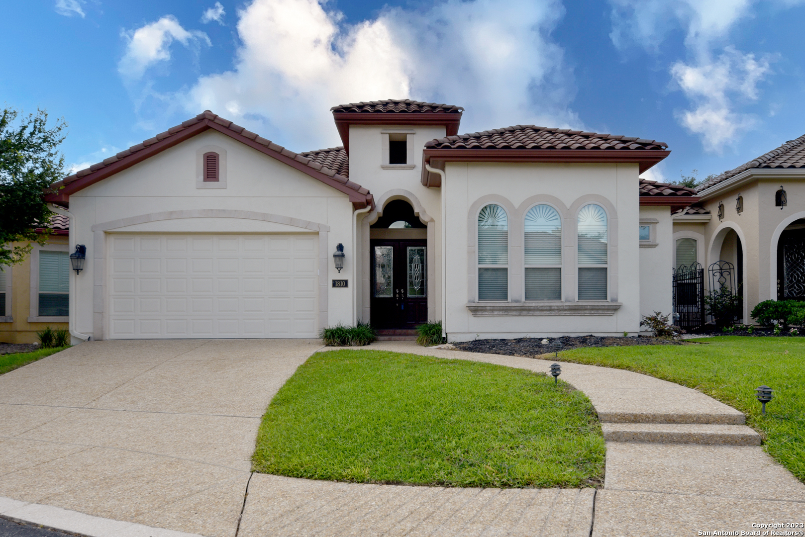 1810 Wild Deer Run San Antonio TX 78248