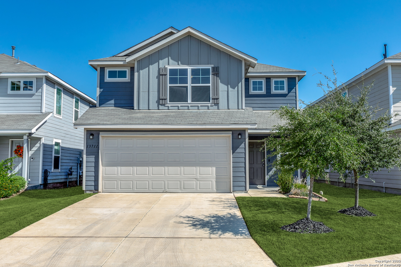 13711 Crossbow Ridge San Antonio TX 78253