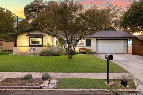 6007 Forest Bend San Antonio TX 78240