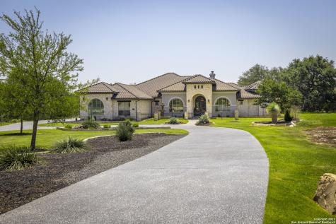 2305 Appellation New Braunfels TX 78132