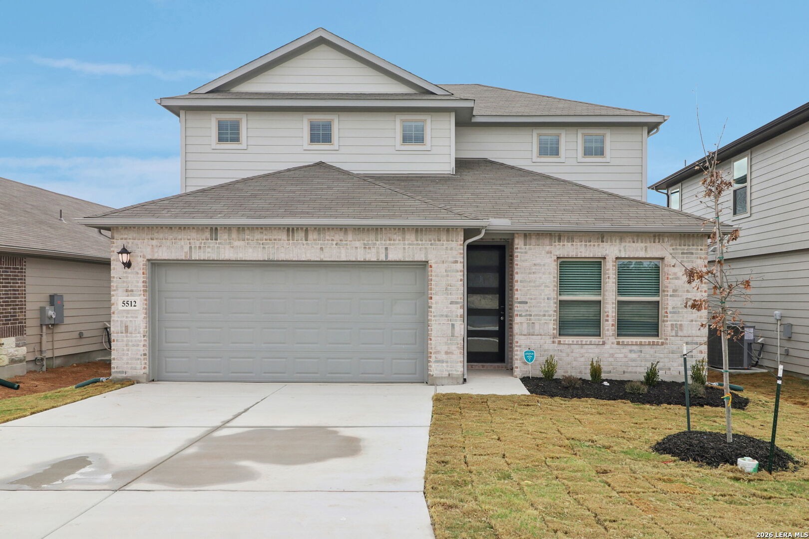 5512 Mcbride Street Cibolo TX 78108