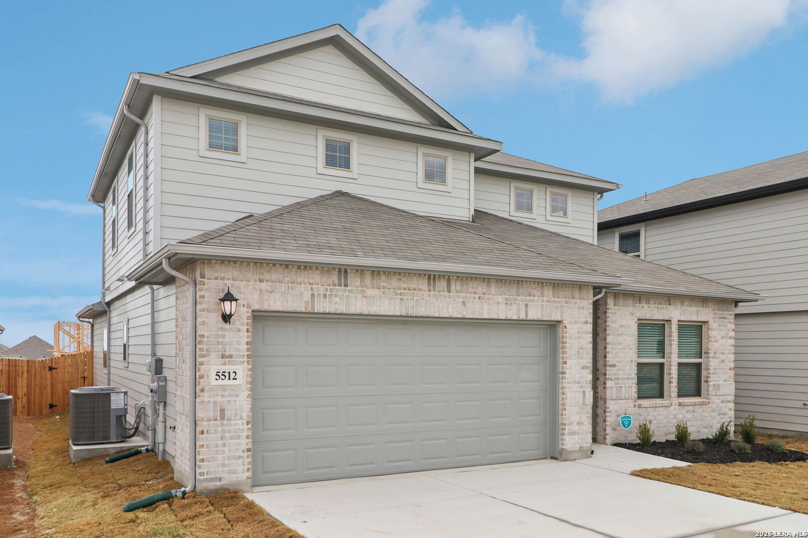 5512 Mcbride Street Cibolo TX 78108