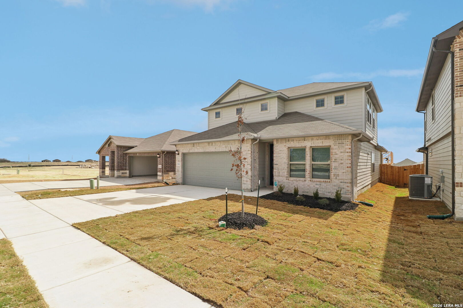 5512 Mcbride Street Cibolo TX 78108