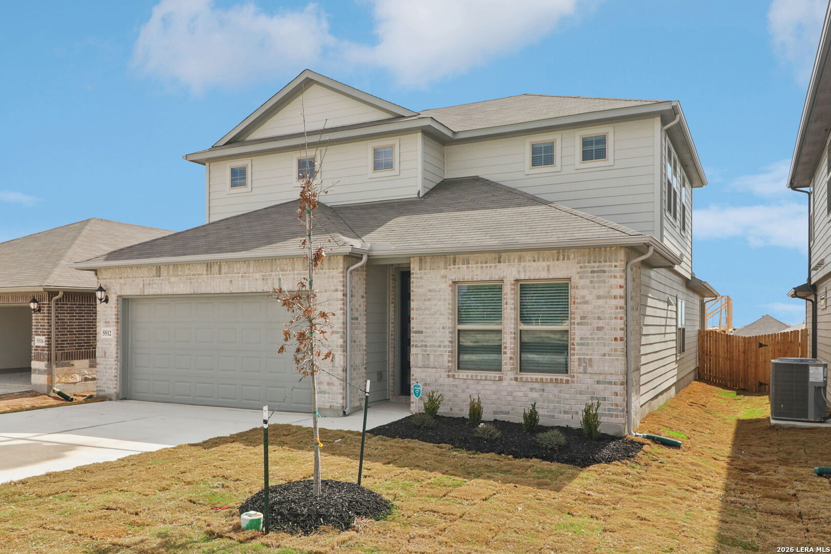 5512 Mcbride Street Cibolo TX 78108