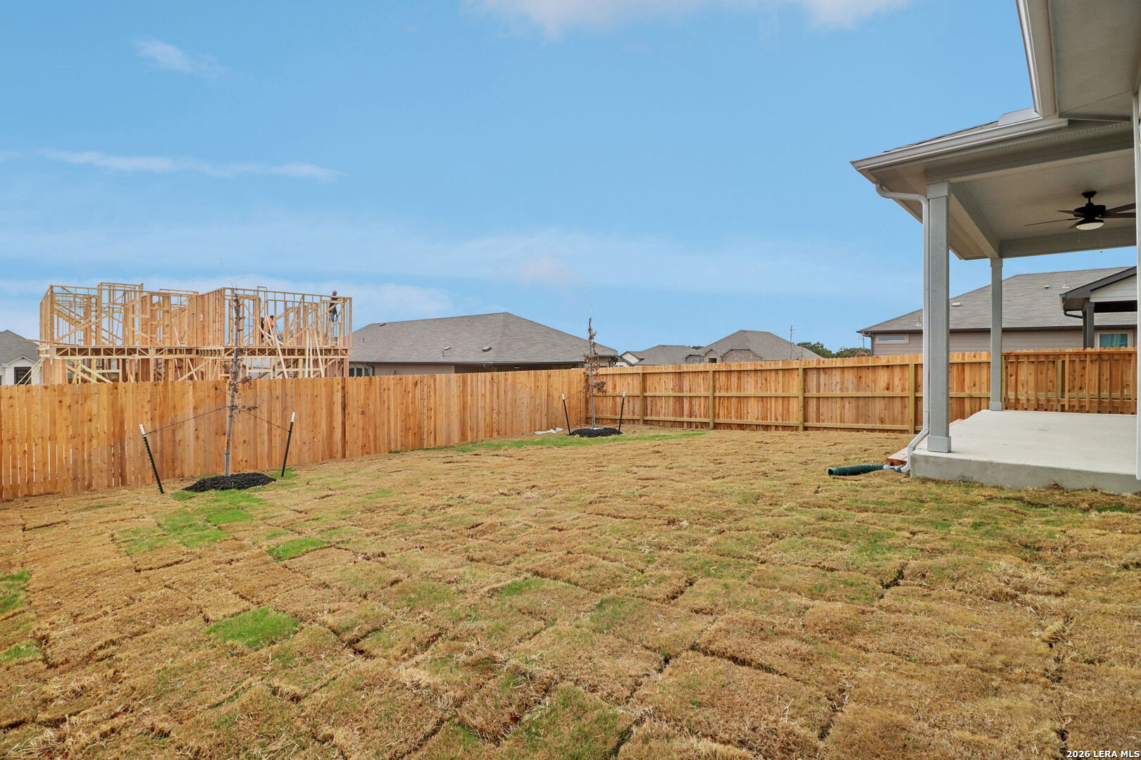 5512 Mcbride Street Cibolo TX 78108