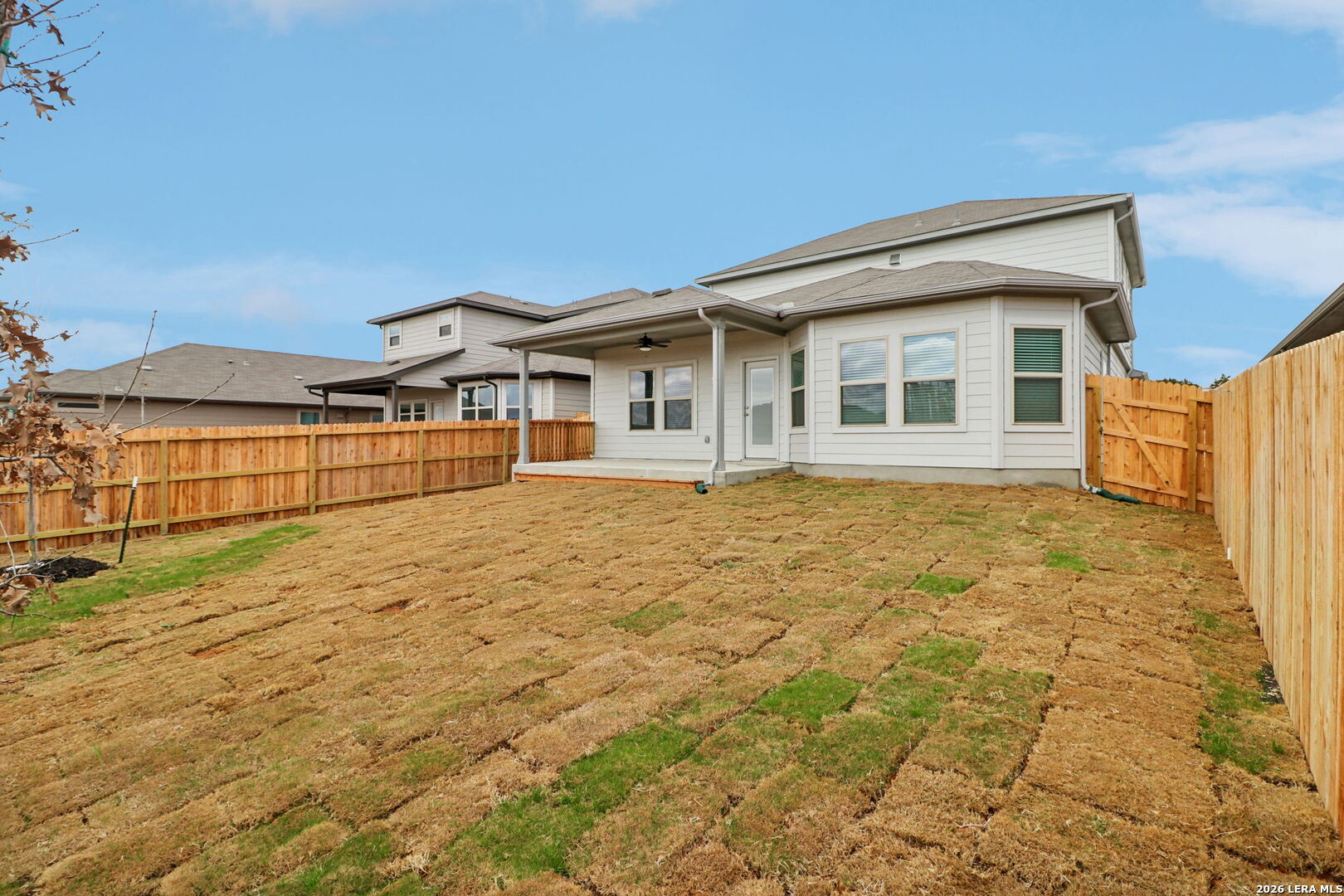 5512 Mcbride Street Cibolo TX 78108