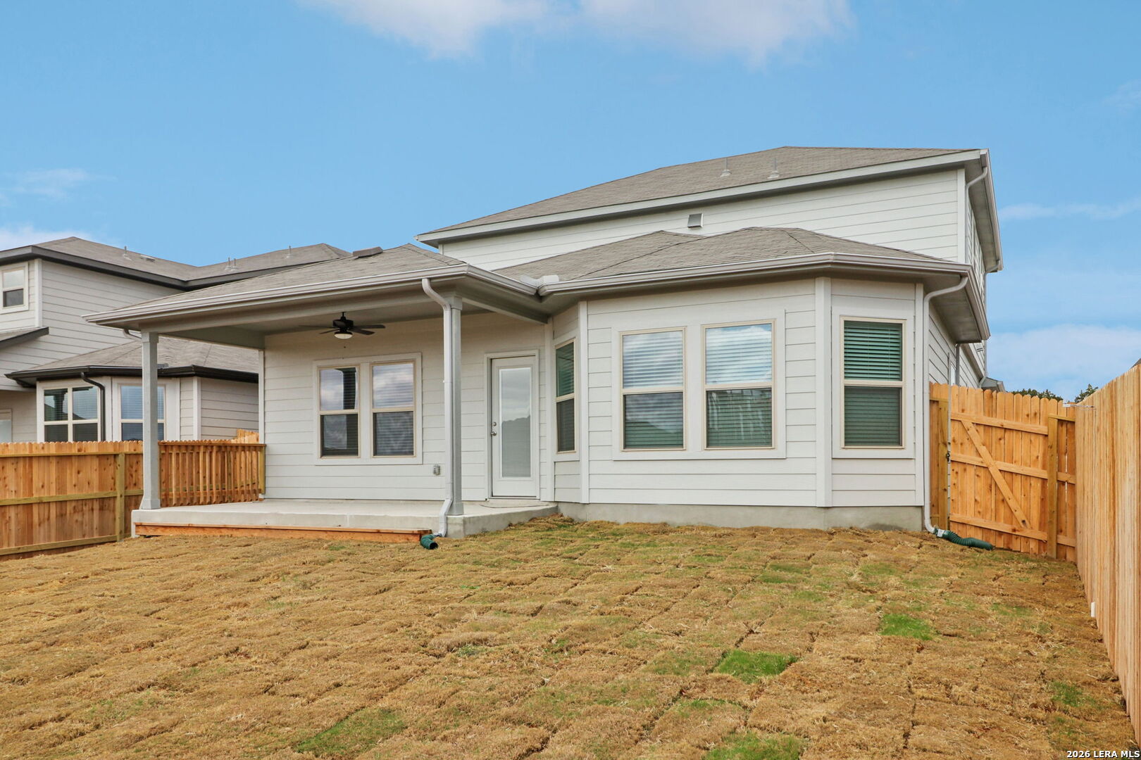 5512 Mcbride Street Cibolo TX 78108