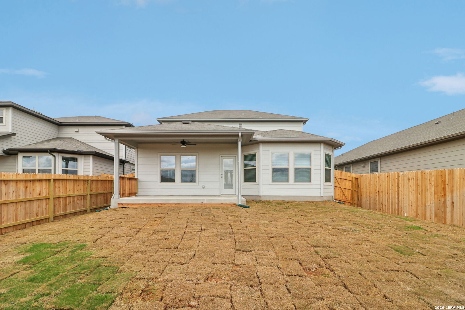 5512 Mcbride Street Cibolo TX 78108