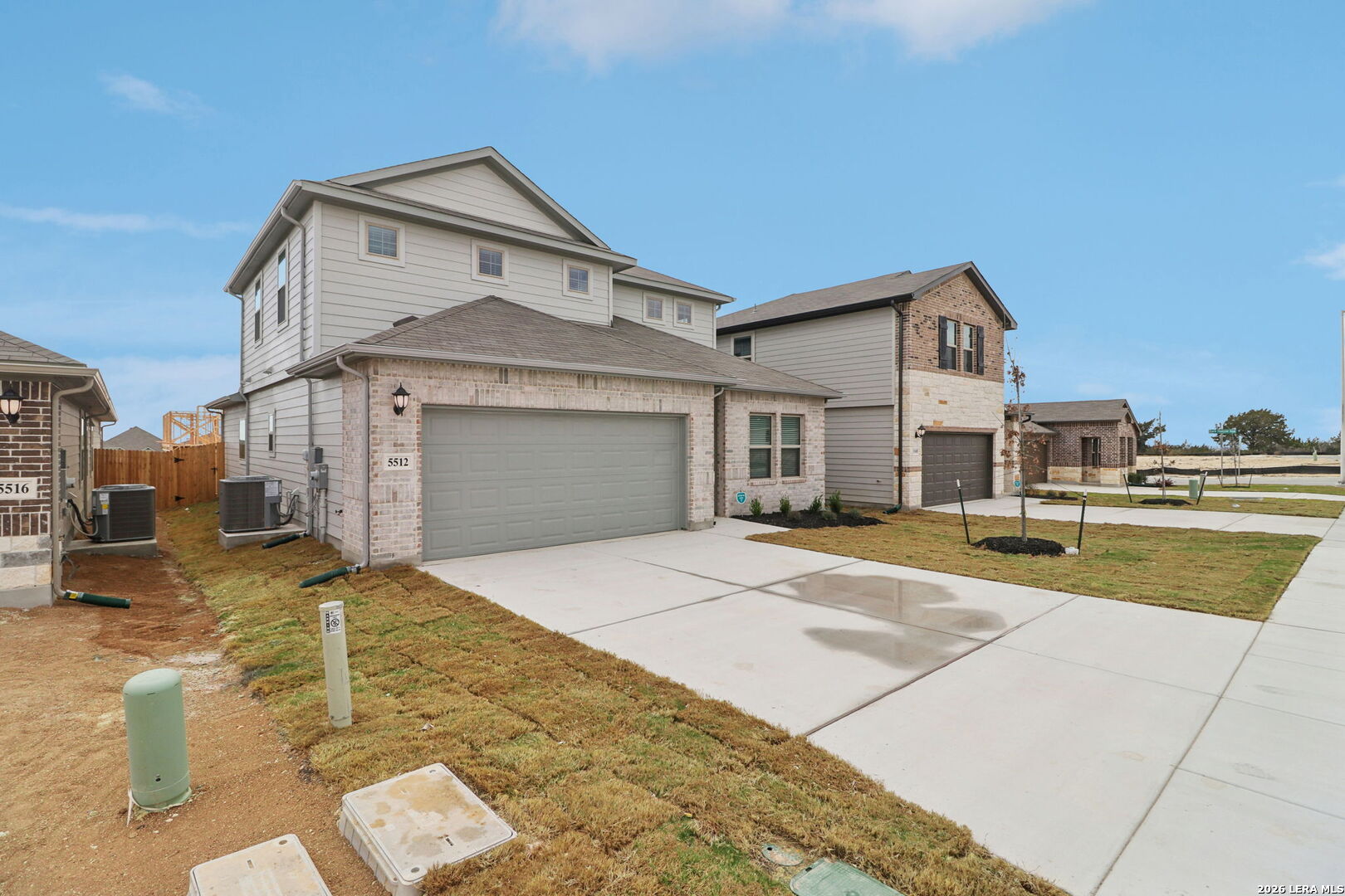 5512 Mcbride Street Cibolo TX 78108