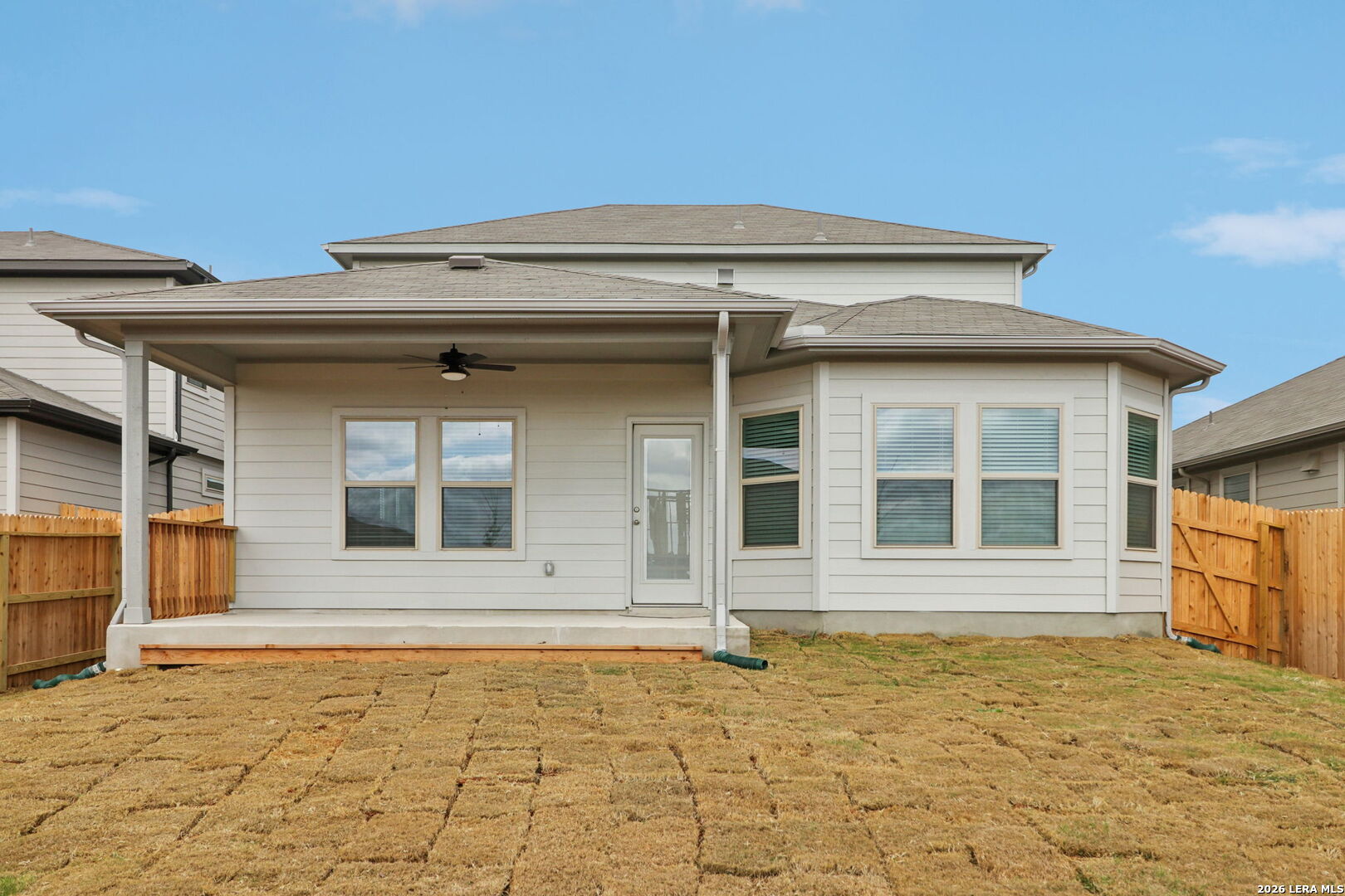 5512 Mcbride Street Cibolo TX 78108