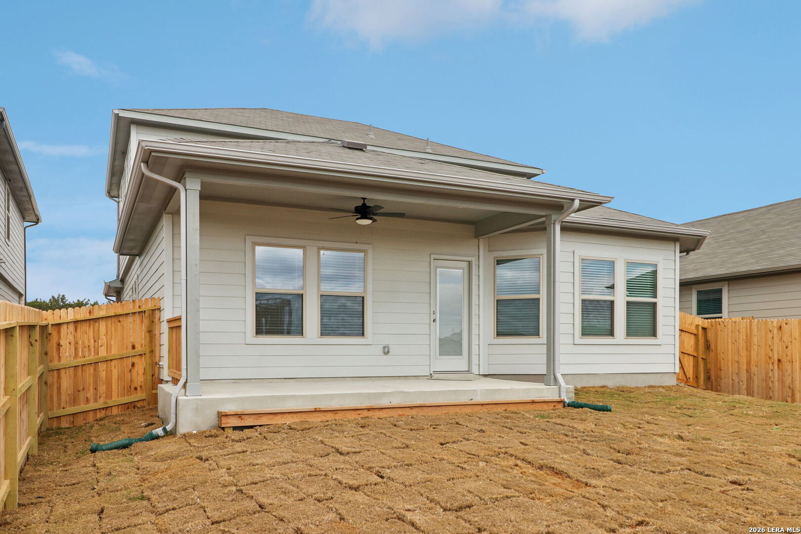 5512 Mcbride Street Cibolo TX 78108