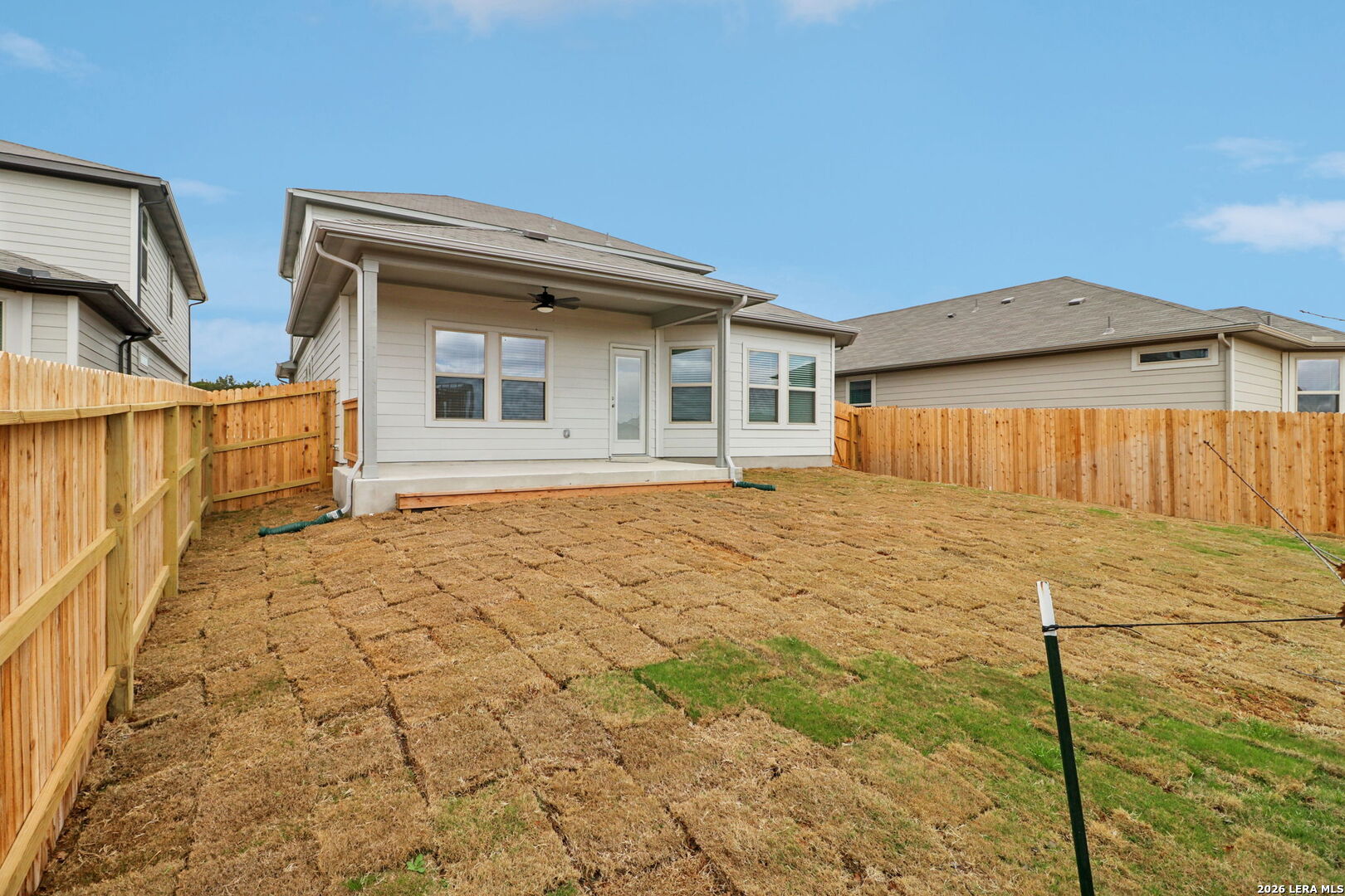 5512 Mcbride Street Cibolo TX 78108