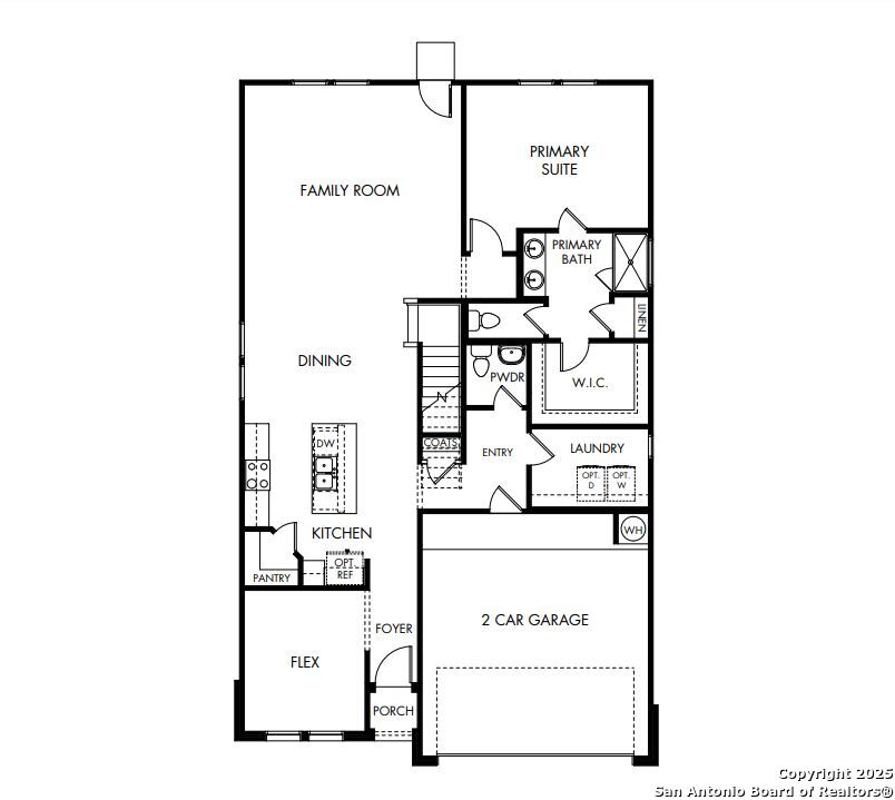5512 Mcbride Street Cibolo TX 78108