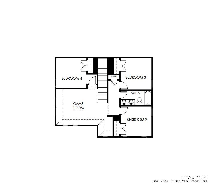 5512 Mcbride Street Cibolo TX 78108