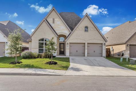 9211 Tigerclaw Street San Antonio TX 78254