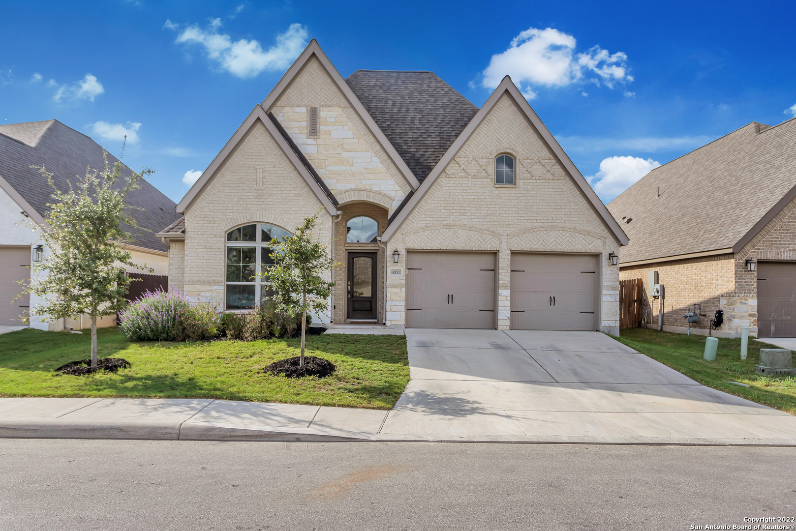 9211 Tigerclaw Street San Antonio TX 78254