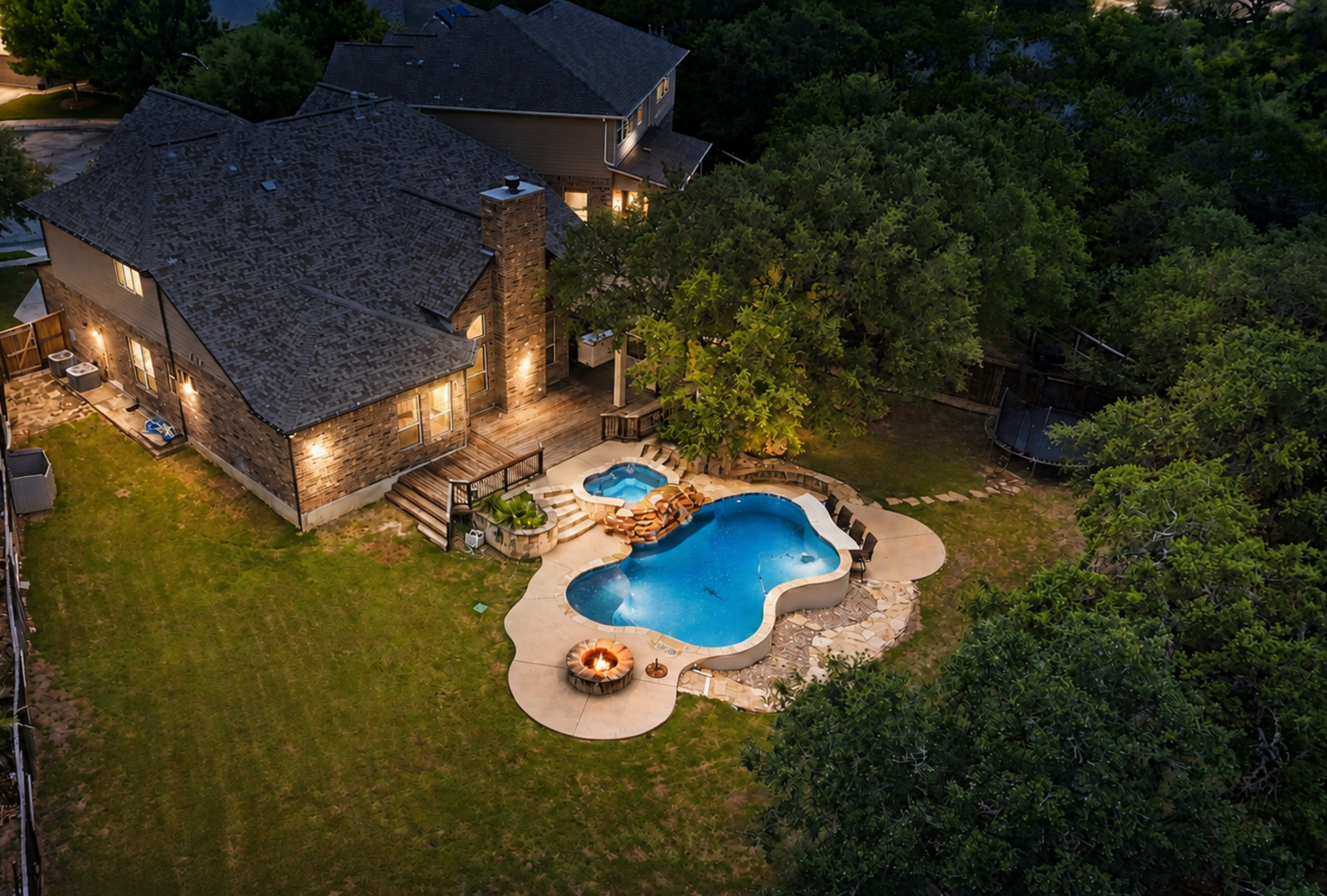 8642 Silent Creek San Antonio TX 78255